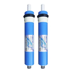 فیلتر ممبران دستگاه تصفیه آب خانگی لابستر مدل 13Layers مجموعه 2 عددی