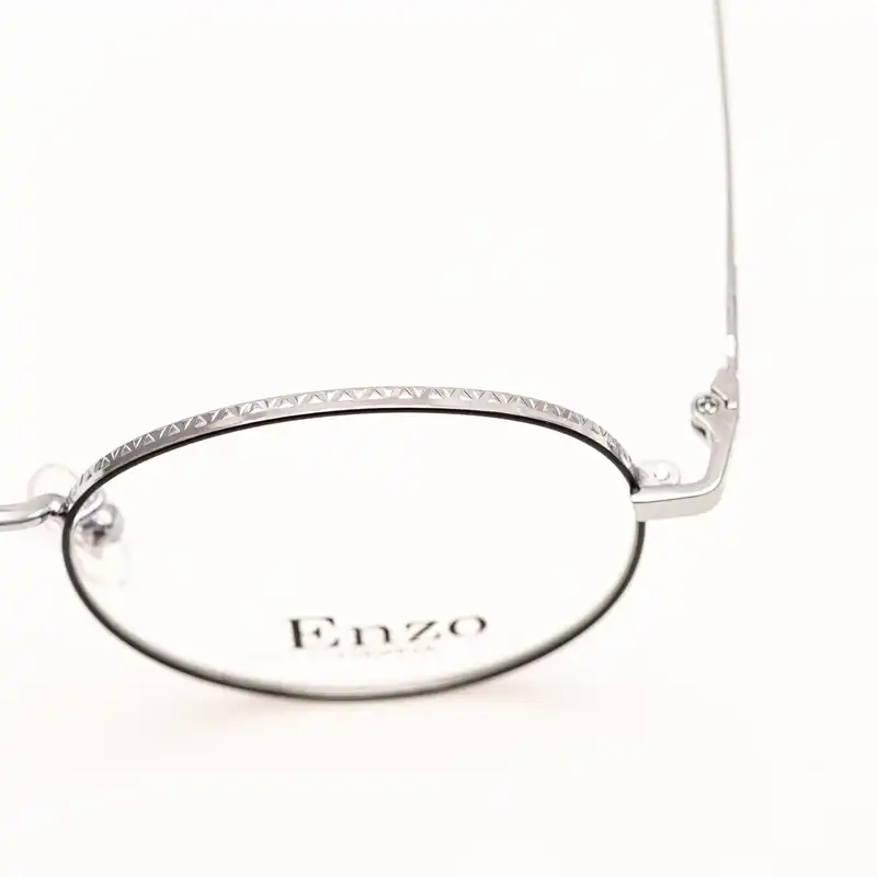 فریم عینک طبی انزو مدل 2489DT270