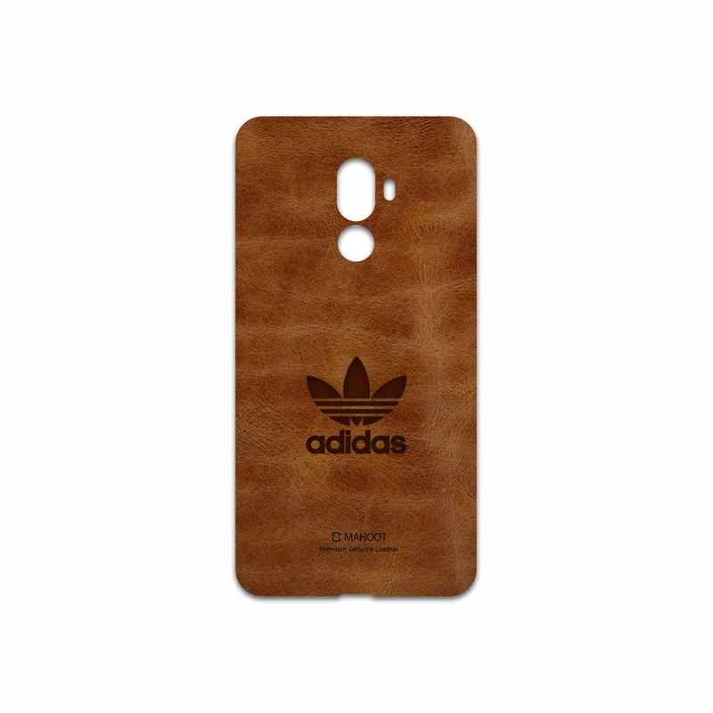 برچسب پوششی ماهوت مدل BFL-DDS مناسب برای گوشی موبایل جی ال ایکس shahab