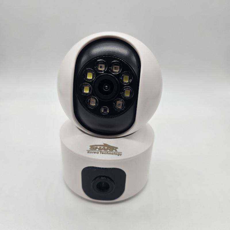 دوربین مداربسته تحت شبکه شارک مدل IPC-V380-V9L