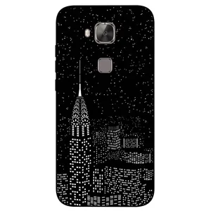  Megafone 7768 Cover For Huawei G8