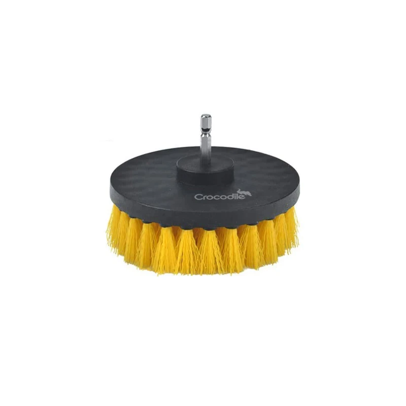 فرچه سر دریلی کروکودیل مدل A1 کد 01