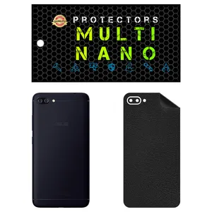 MULTI NANO X-F1L Back Skin For Asus Zenfone 4 Max 5.5in / ZC554KL