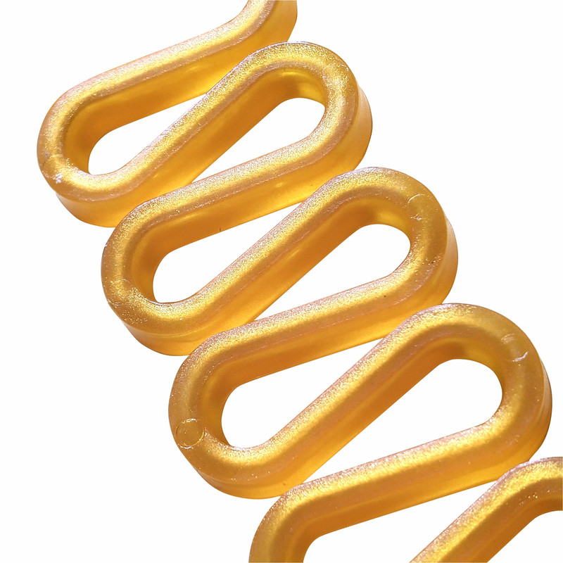 ابزار بافت مو سی بون مدل تیغ ماهی بسته 2 عددی