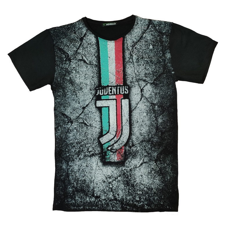 تیشرت آستین کوتاه مردانه مدل T 6