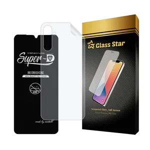 Glass Star SUPNABKGS Screen Protector With Nano Back For  Samsung Galaxy A14 4G / A14 5G