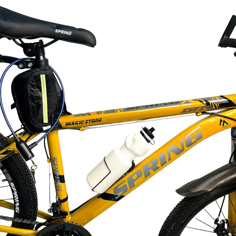 دوچرخه کوهستان مدل spring 2603 سایز طوقه 26