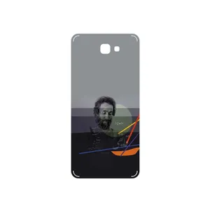 MAHOOT Sohrab Sepehri Cover Sticker for Samsung Galaxy J7 Prime