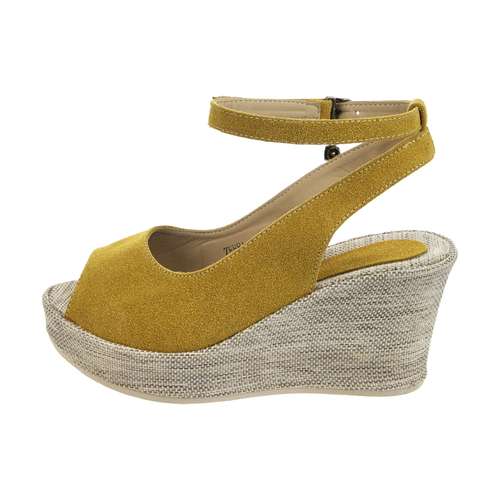 صندل زنانه زبرا مدل 2232