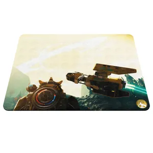 Hoomero No Mans Sky game A6894 Mousepad