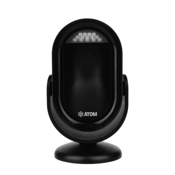 بارکد خوان دو بعدی اتم مدل بارکدخوان Atom D200 بارکد خوان دو بعدی اتم مدل بارکدخوان Atom D200
