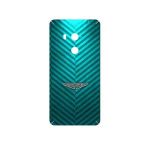 MAHOOT Aston Martin Cover Sticker for HTC U11 Eyes