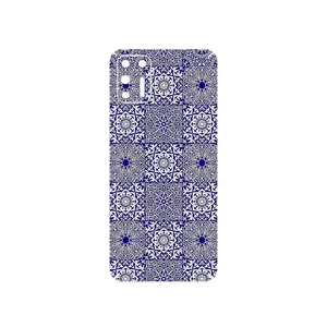 MAHOOT Iran Tile 11 Cover Sticker for Motorola Moto G9 Plus