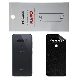 STAR SD Back Skin For LG G8S ThinQ