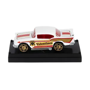 ماشین بازی مدل کلاسیک باکس دار کد 65