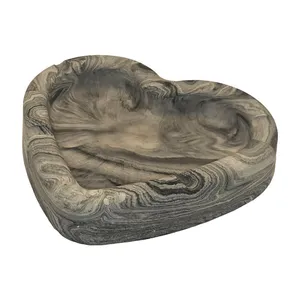 زیرسیگاری مدل قلب کد 1