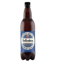 ماءالشعیر با طعم کلاسیک خامه ایرلندی هوفنبرگ  - 1 لیتر