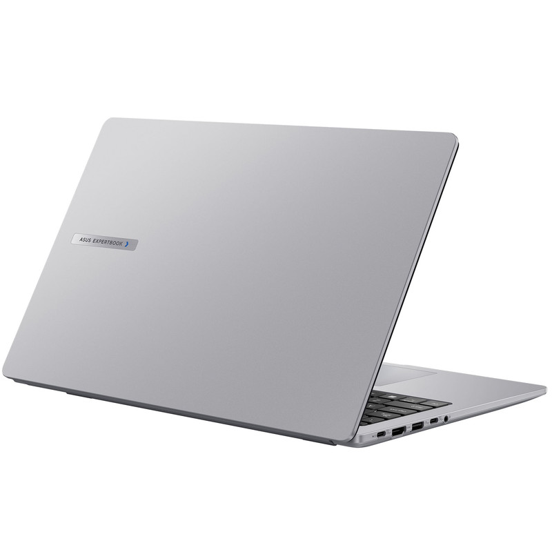 لپ تاپ 15.6 اینچی ایسوس مدل ExpertBook P1 P1503CVA-I58512G5D-i5 13420H-8GB DDR5 4800MHz-512GB SSD-TN-Fingerprint