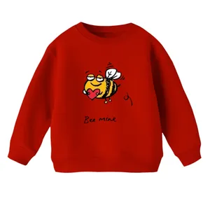 سویشرت بچگانه مدل زنبور کد 3