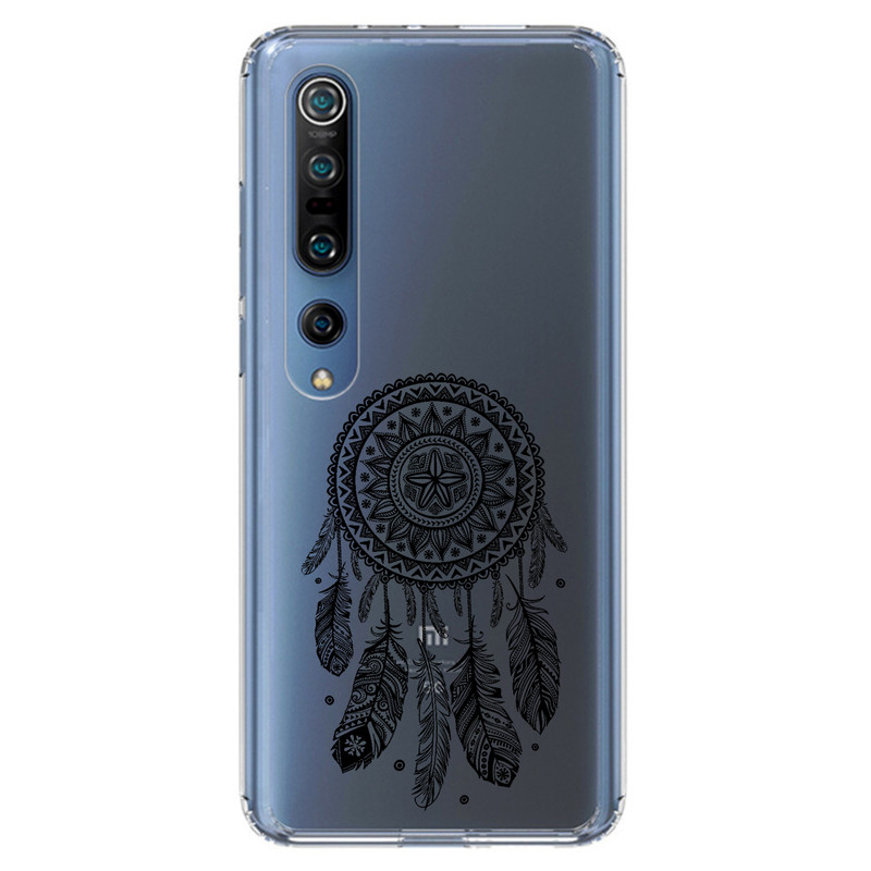 کاور مگافون کد C17-B مناسب برای گوشی موبایل شیائومی Mi 10 5G / Mi 10 Pro 5G