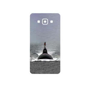 MAHOOT Submarine Cover Sticker for Samsung Galaxy A5 2015