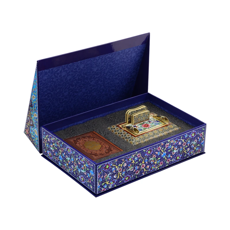 ست هدیه فراز هنر مدل فردوس کد 5