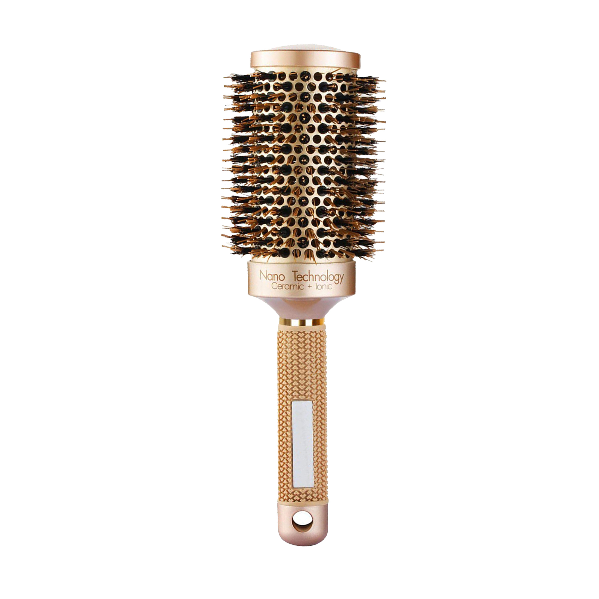 برس اکستنشن مو مدل D65