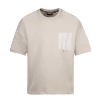 تی شرت آستین کوتاه مردانه مدل SB-SS-vk021229