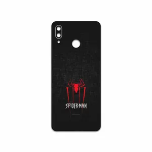 MAHOOT Spider-Man Cover Sticker for Honor Play