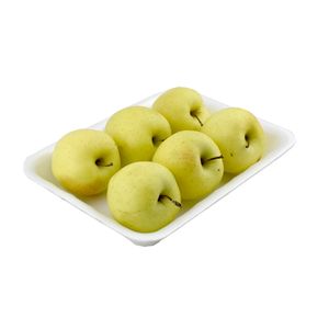 نقد و بررسی سیب زرد درجه یک - 1 کیلوگرم توسط خریداران