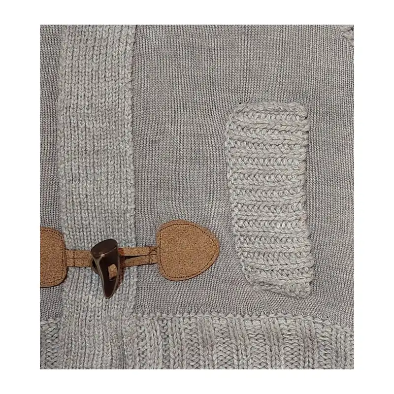 ژاکت پسرانه پیاتزا ایتالیا مدل کد 4565