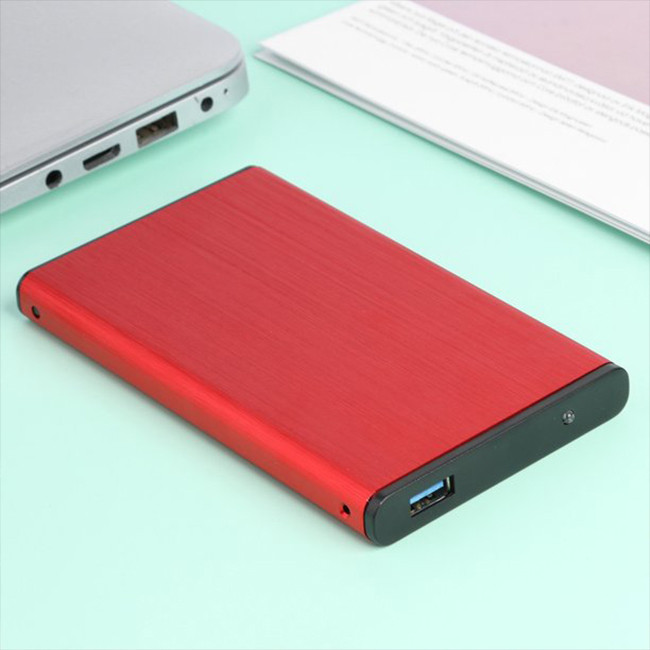 هارد اکسترنال مدل usb 3.0 ظرفیت 1.92 ترابایت