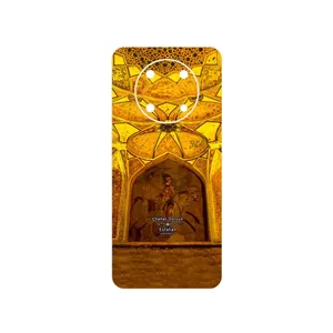 MAHOOT Chehel Sotoun Palace Cover Sticker for Huawei Nova Y90