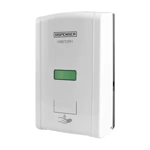 پمپ مایع دستشویی اتوماتیک نورتکس مدل SD303