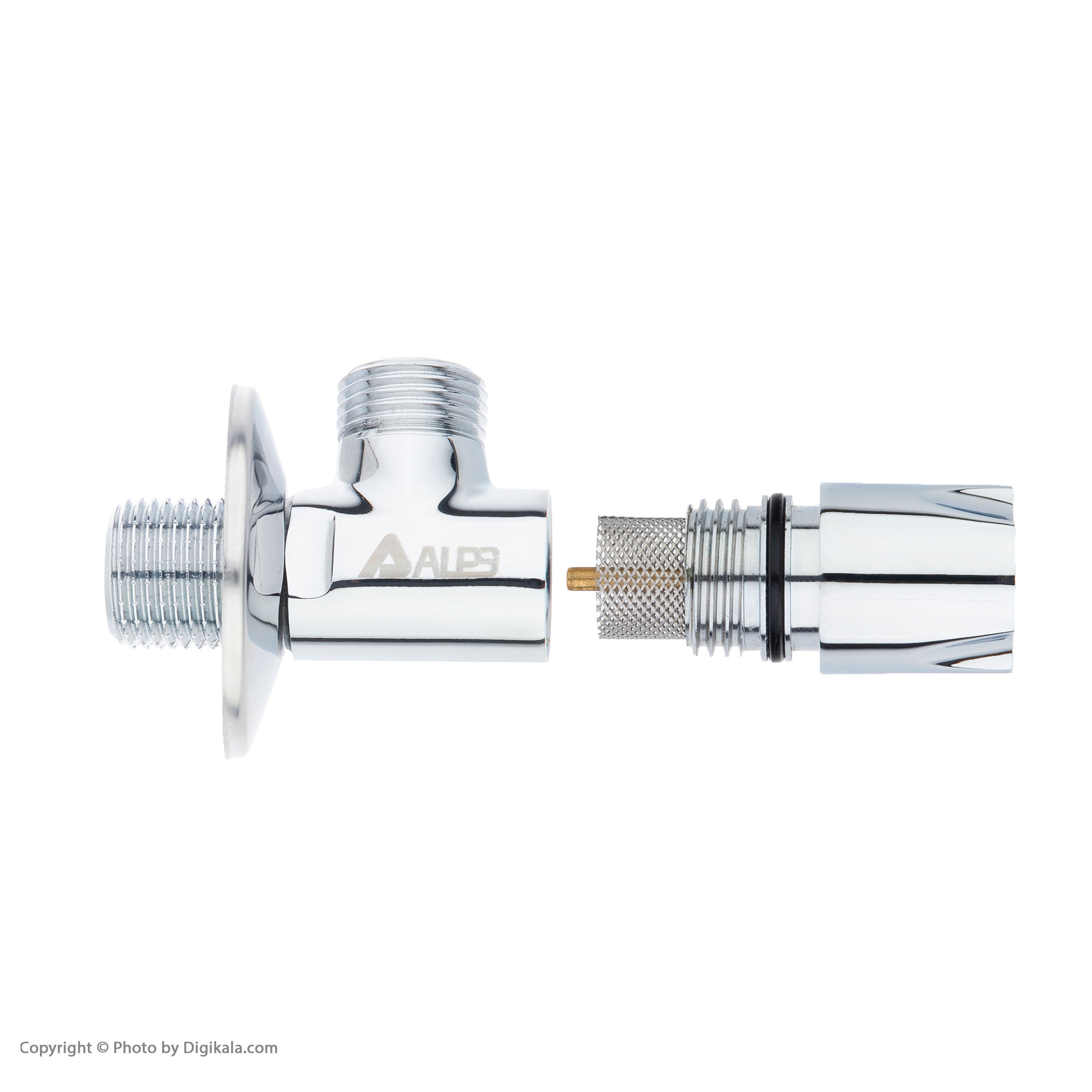 شیر پیسوار الپس مدل DN-AP114