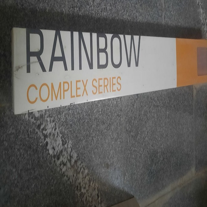 پارکت رینبو مدل کامپلکس مون لایت