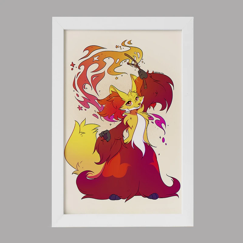 تابلو خندالو مدل بازی پوکمون (pokemon) کد 32737