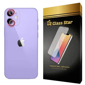  Glass Star LSG-Glass Camera Lens Protector For Apple iPhone 12 mini