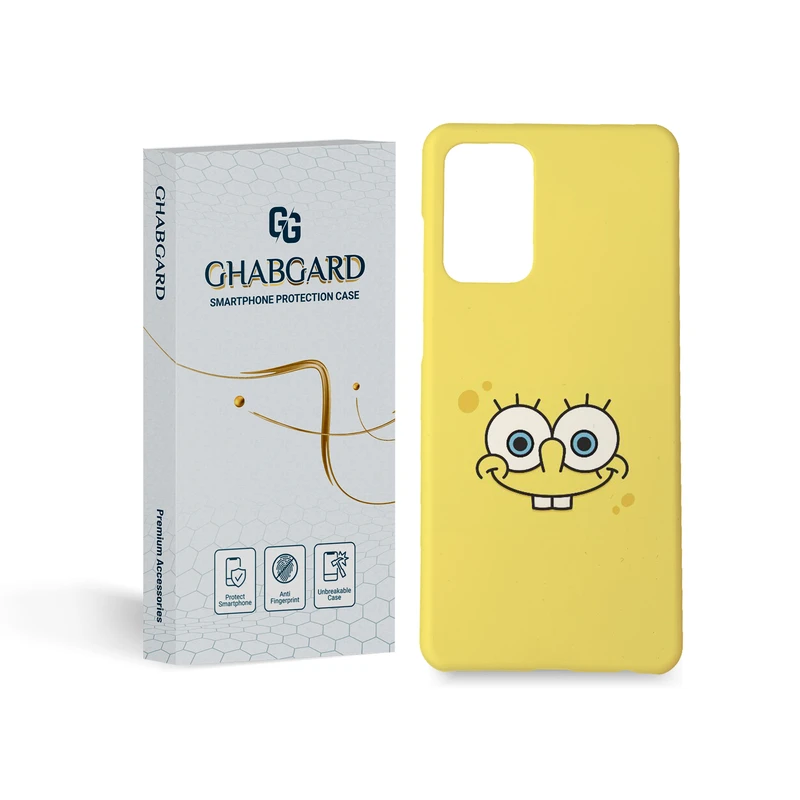 کاور قاب گارد مدل فانتزی مناسب برای گوشی موبایل سامسونگ  galaxy a72