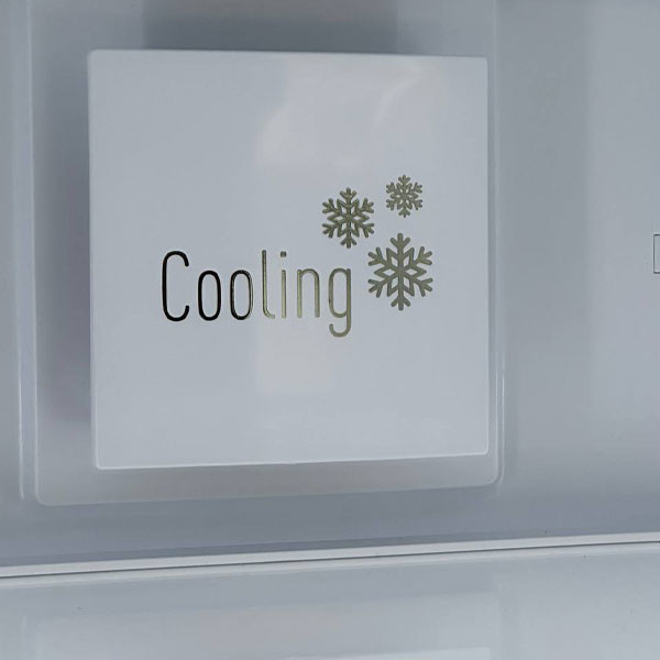 یخچال و فریزر 29 فوت بلومبرگ مدل  KND9921ED