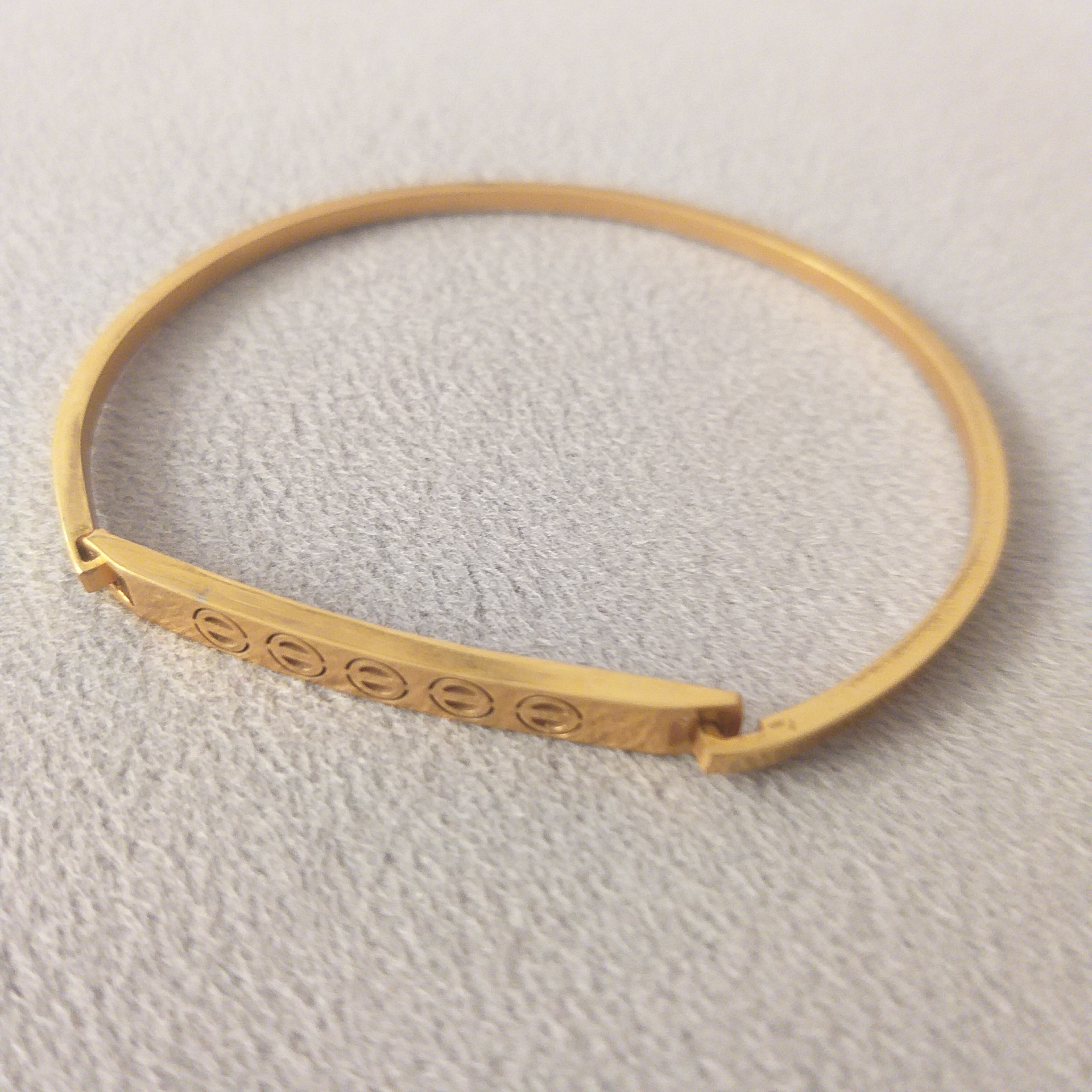 دستبند زنانه مدل دیانا دستبند زنانه مدل دیانا