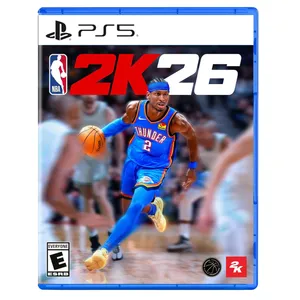 بازی 2K26 مخصوص PS5