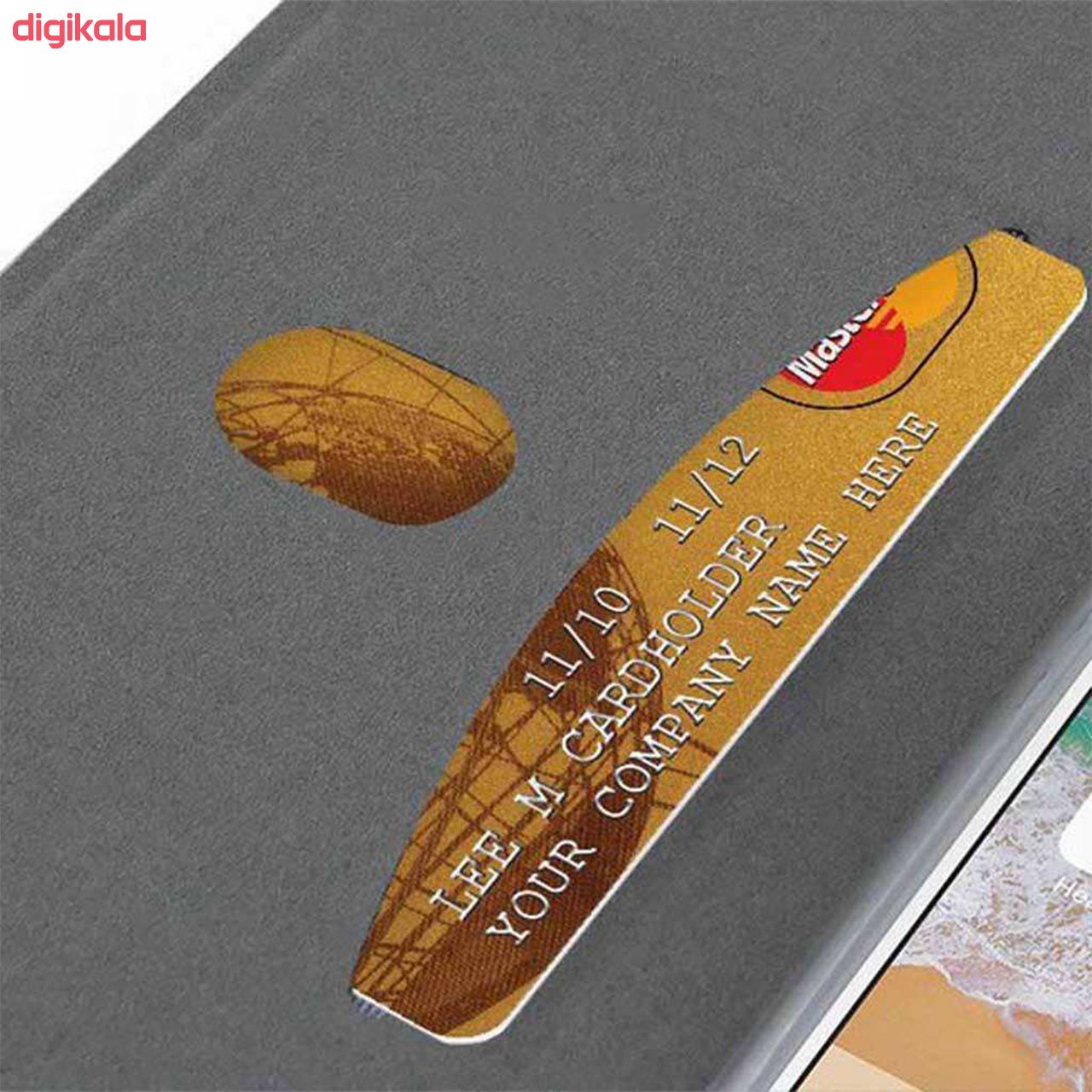 کیف کلاسوری ورلد ویو مدل WMMX-2 مناسب برای گوشی موبایل هوآوی Y9 2019 main 1 2