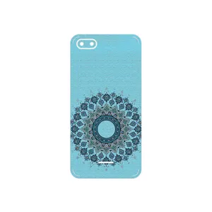 MAHOOT Art of Illumination 4 Cover Sticker for Xiaomi Redmi 6A