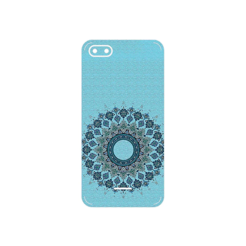 برچسب پوششی ماهوت مدل Art of Illumination 4 مناسب برای گوشی موبایل شیائومی Redmi 6A