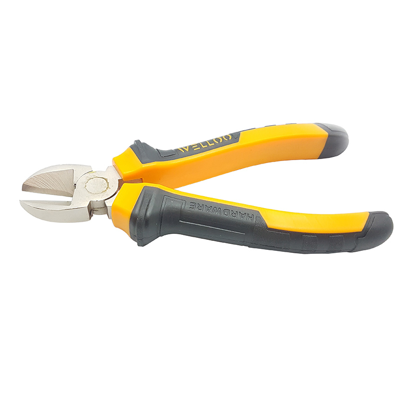 انبر سیم چین ولوو مدل DCP18160 سایز ۶ اینچ