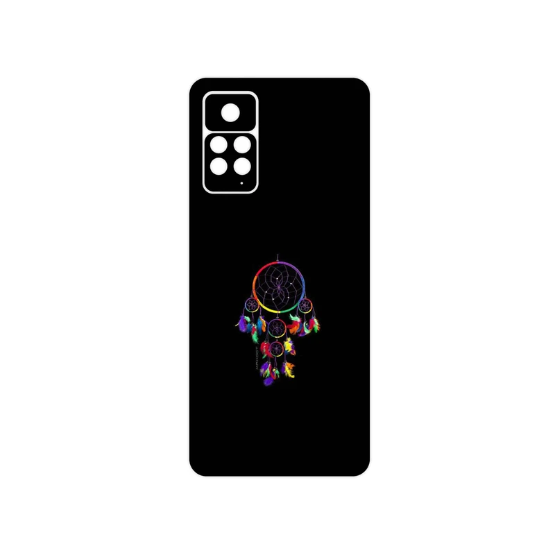 برچسب پوششی ماهوت مدل Dream Catchers مناسب برای گوشی موبایل شیائومی Redmi Note 11 Pro