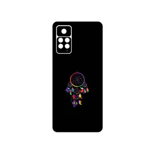 MAHOOT Dream Catchers Cover Sticker for Xiaomi Redmi Note 11 Pro