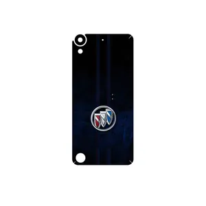 MAHOOT Buick Cover Sticker for HTC Desire 530
