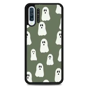 AKAM AMC-WSGA50-BOO-15 Cover For Samsung Galaxy A50